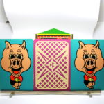 Three Little Pigs by Edwin Hooper, Supreme Magic Company