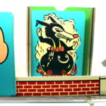 Three Little Pigs by Edwin Hooper, Supreme Magic Company