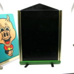 Three Little Pigs by Edwin Hooper, Supreme Magic Company