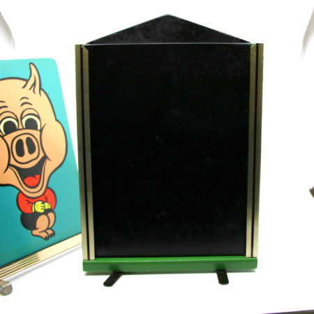 Three Little Pigs by Edwin Hooper, Supreme Magic Company