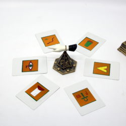 Hand of Cleopatra by Tony Lackner