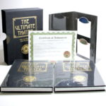 The Ultimate Thayer Vol. 1 by by Robert J. Albo, Philip M. Schwartz