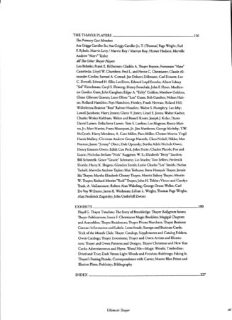 The Ultimate Thayer Vol. 1 by by Robert J. Albo, Philip M. Schwartz