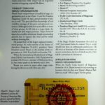 The Ultimate Thayer Vol. 1 by by Robert J. Albo, Philip M. Schwartz