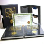 The Ultimate Thayer Vol. 2 by by Robert J. Albo, Philip M. Schwartz
