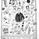 The Ultimate Thayer Vol. 2 by by Robert J. Albo, Philip M. Schwartz