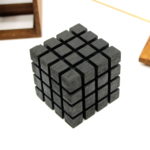 Phantom Block Penetration by Magic Wagon