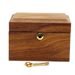 Supreme Prediction Chest by Magic Wagon, GEM Magic
