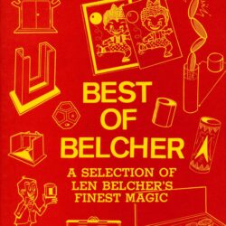 Best of Belcher by Len Belcher