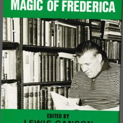 The Magic of Frederica by Frederica, Lewis Ganson