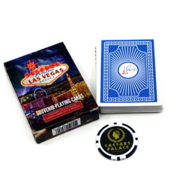 What Happens In Vegas By Liam Montier