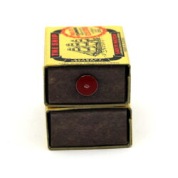 Pin-Etration by Pat Conway, Supreme Magic Company