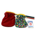 PL Deceptive Changing Bag by Petrie-Lewis