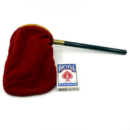 PL Deceptive Changing Bag by Petrie-Lewis