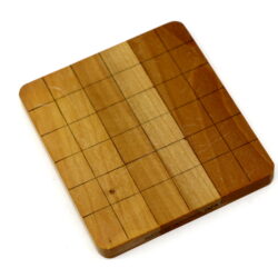 The Miracel Board by David Haversat