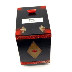 Wizzy Dizzy Milk by Supreme Magic Company, Ken Bowell