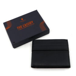 The Cassidy Wallet by Nakul Shenoy