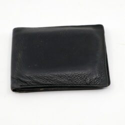 Supreme Fire Wallet by Viking Mfg., Jerry Palmer