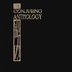 The Conjuring Anthology by Jim Steinmeyer
