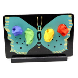 SIlken Butterfly by Supreme Magic Company, Ian Adair