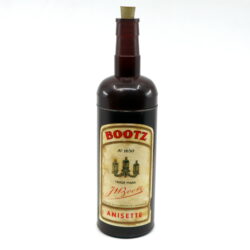 Turnover Bottle by Anverdi