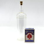 The Universal Bottle by Anverdi