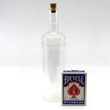 The Universal Bottle by Anverdi