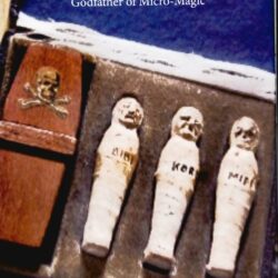Karl Edler - Godfather of Micro Magic by Olaf Guthling, George Robinson