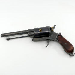 Silk Pistol (Silk Gun) by Magic Hands