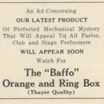 thayer-baffo-ad-magical-bulletin-1922-02
