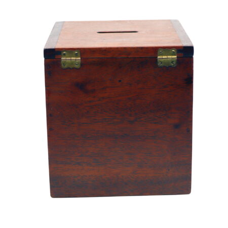 Baffo by Thayer Quality Magic