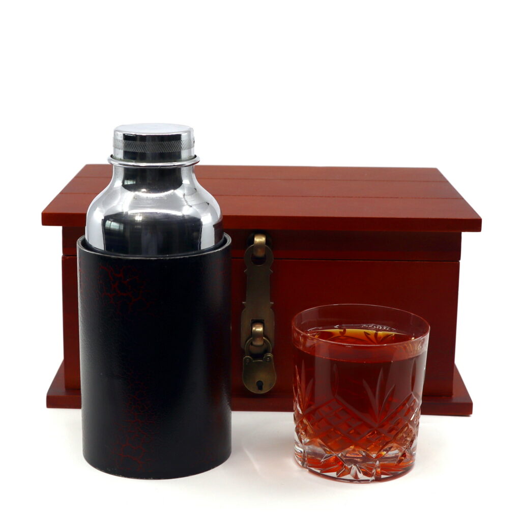 Thermo Canister by Thayer Quality Magic