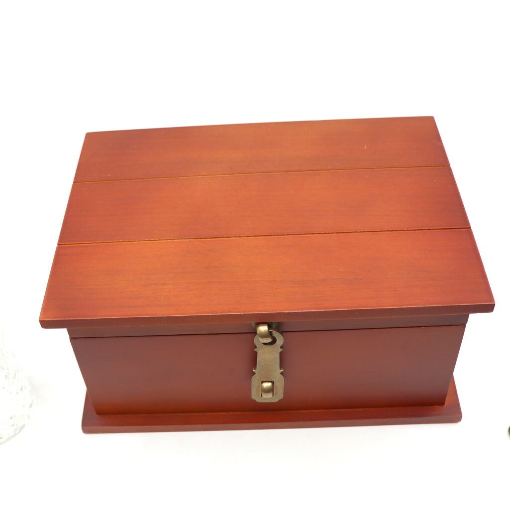 Thermo Canister by Thayer Quality Magic