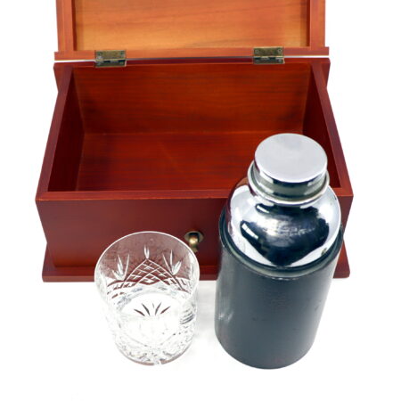 Thermo Canister by Thayer Quality Magic