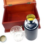 Thermo Canister by Thayer Quality Magic