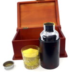 Thermo Canister by Thayer Quality Magic