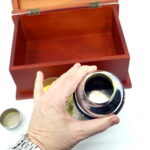 Thermo Canister by Thayer Quality Magic