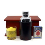 Thermo Canister by Thayer Quality Magic
