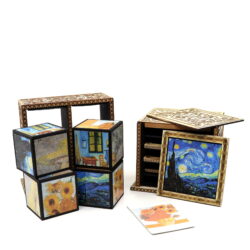 Van Gogh (Limited Edition) by Thomas Pohle