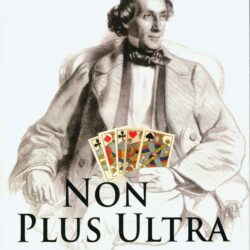 Hofzinser Non Plus Ultra - V2 - Hofzinser's Card Artistry by Magic Christian