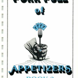 Fork Full of Appetizers (Book 2) by Bill Miesel