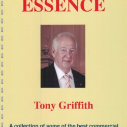 The Essence by Tony Griffith