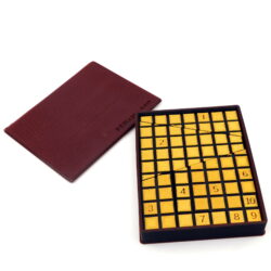 Tile Puzzle by Mitch Geier, Winston Freer