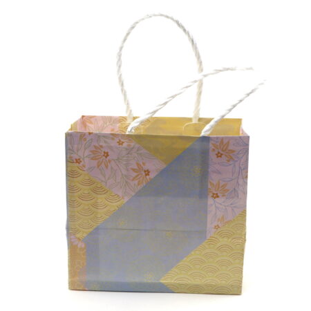 Japanese Style Cubes by Ton Onosaka