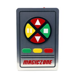 Payneful Card Rise by Chance Wolf, Master Payne