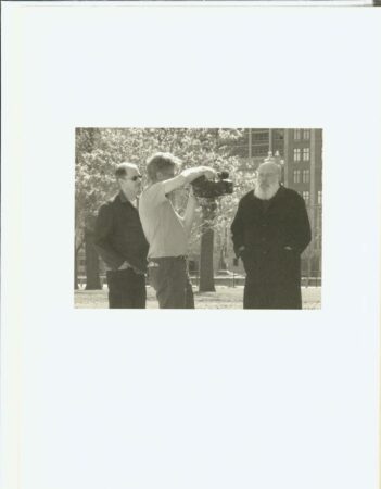 Eugene Berger: Final Secrets by Lawrence Hass, Eugene Burger