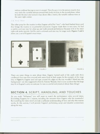 Eugene Berger: Final Secrets by Lawrence Hass, Eugene Burger