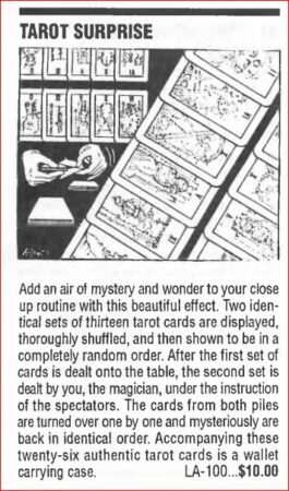 tarot-surprise-ad-tannens-catalog-18-1995