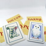 Jumbo Sorcerers Surprise by Wild Magic, Paul Curry