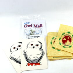 Owl Mail by Wild Magic